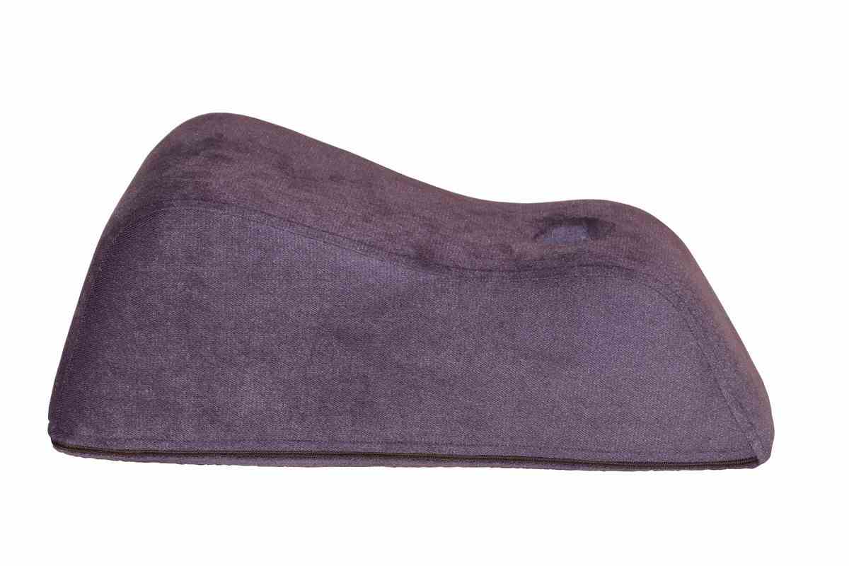 Подушка для Hitachi LoveMachines пенополиуретан фиолетовый 27 см