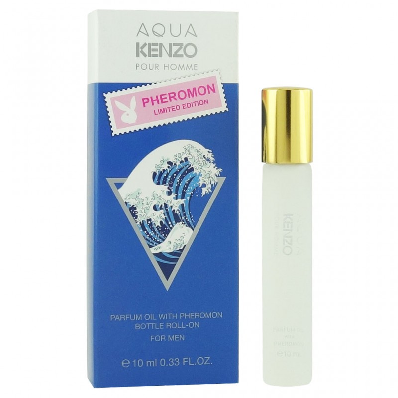 Kenzo Aqua Pour Homme, edp., 10 ml